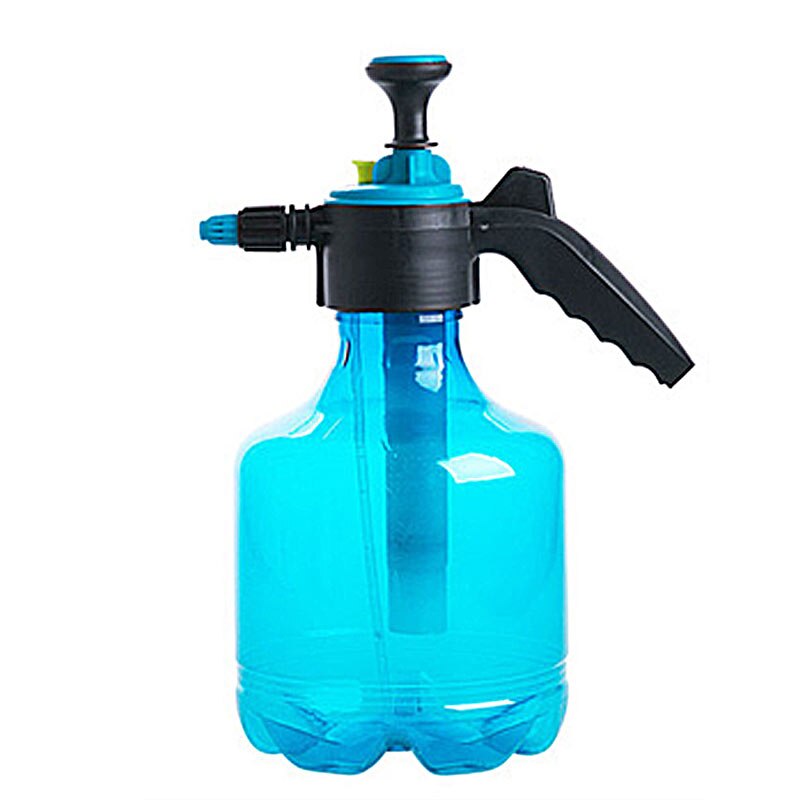 Pressure Watering Spray Bottle Milky Way Garden