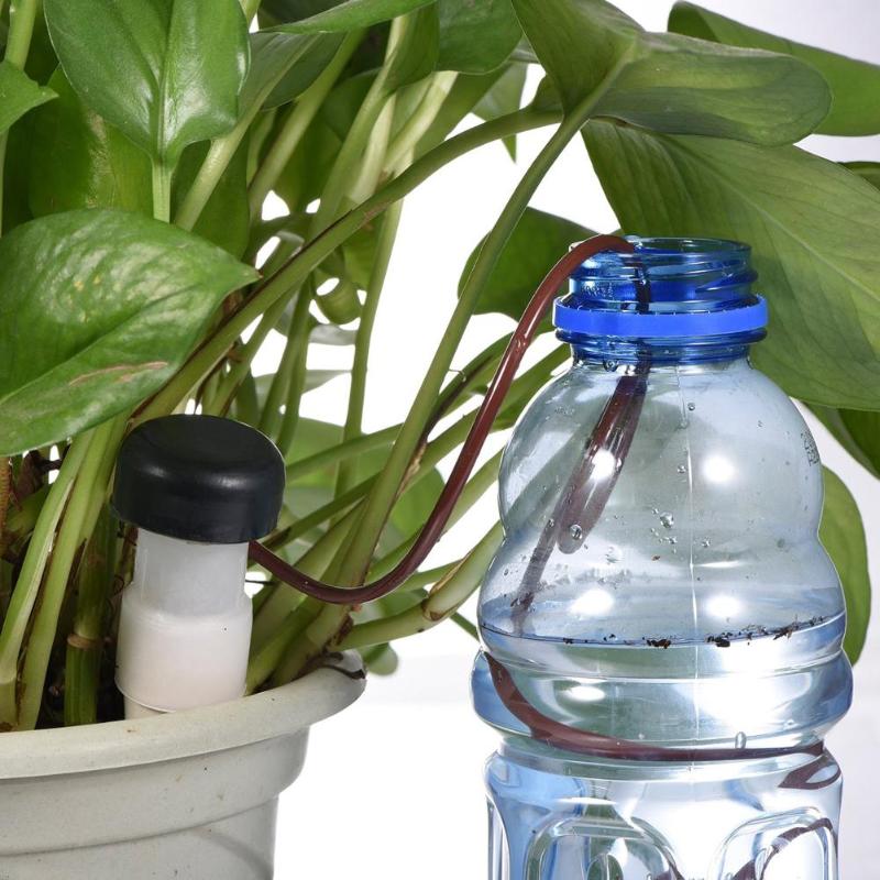 8 Self Watering Nozzles Gardening Gadgets & Accessories