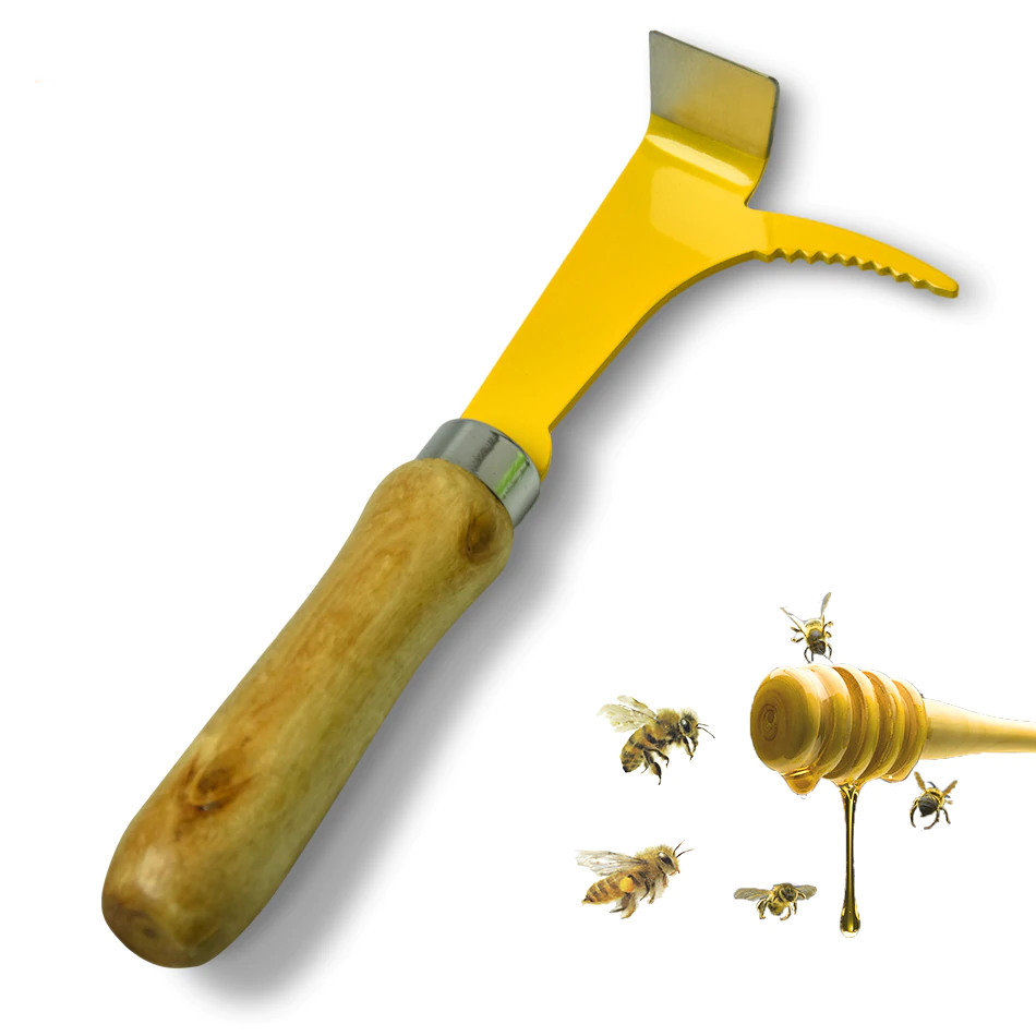 Beehive Scraper Beekeeping Supplies & Equipment