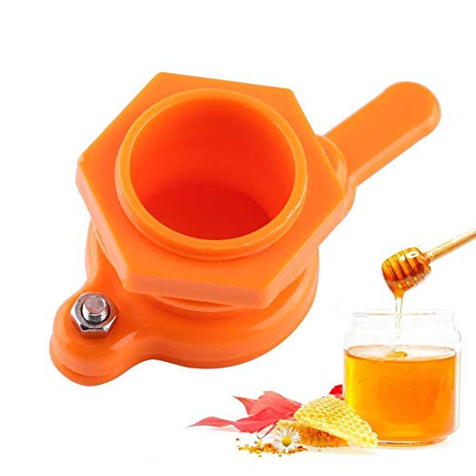 Honey Bottling Tap Milky Way Garden