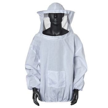 Professional Beekeeping Protective Jacket Beekeeping Supplies & Equipment