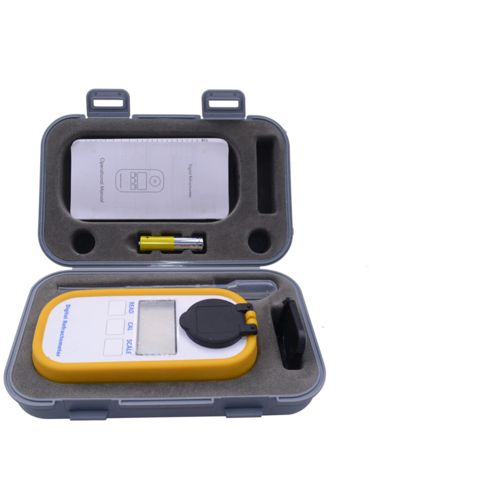 Digital Refractometer For Measuring Sugar Concentration in Honey Beekeeping Supplies & Equipment