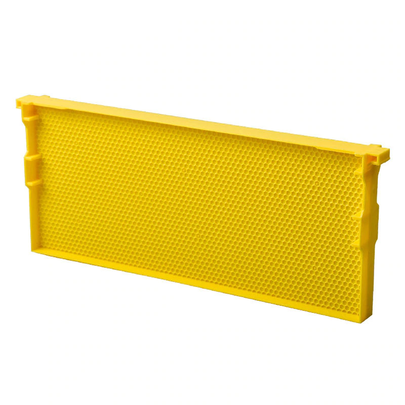 5 x Plastic Combs Beekeeping Supplies & Equipment
