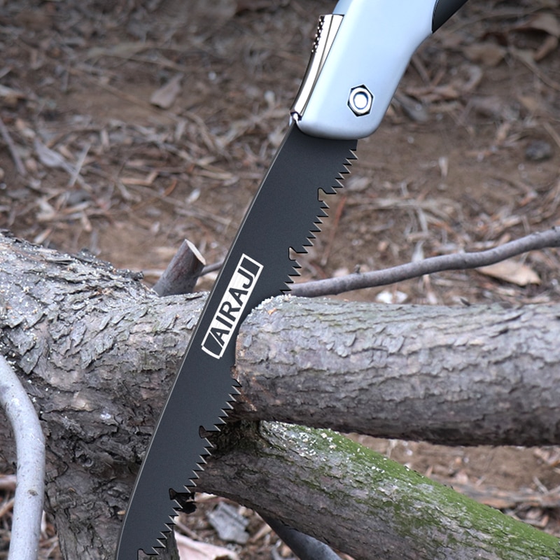 Multifunctional Folding Saw With High Quality Blade Gardening Tools & Equipment