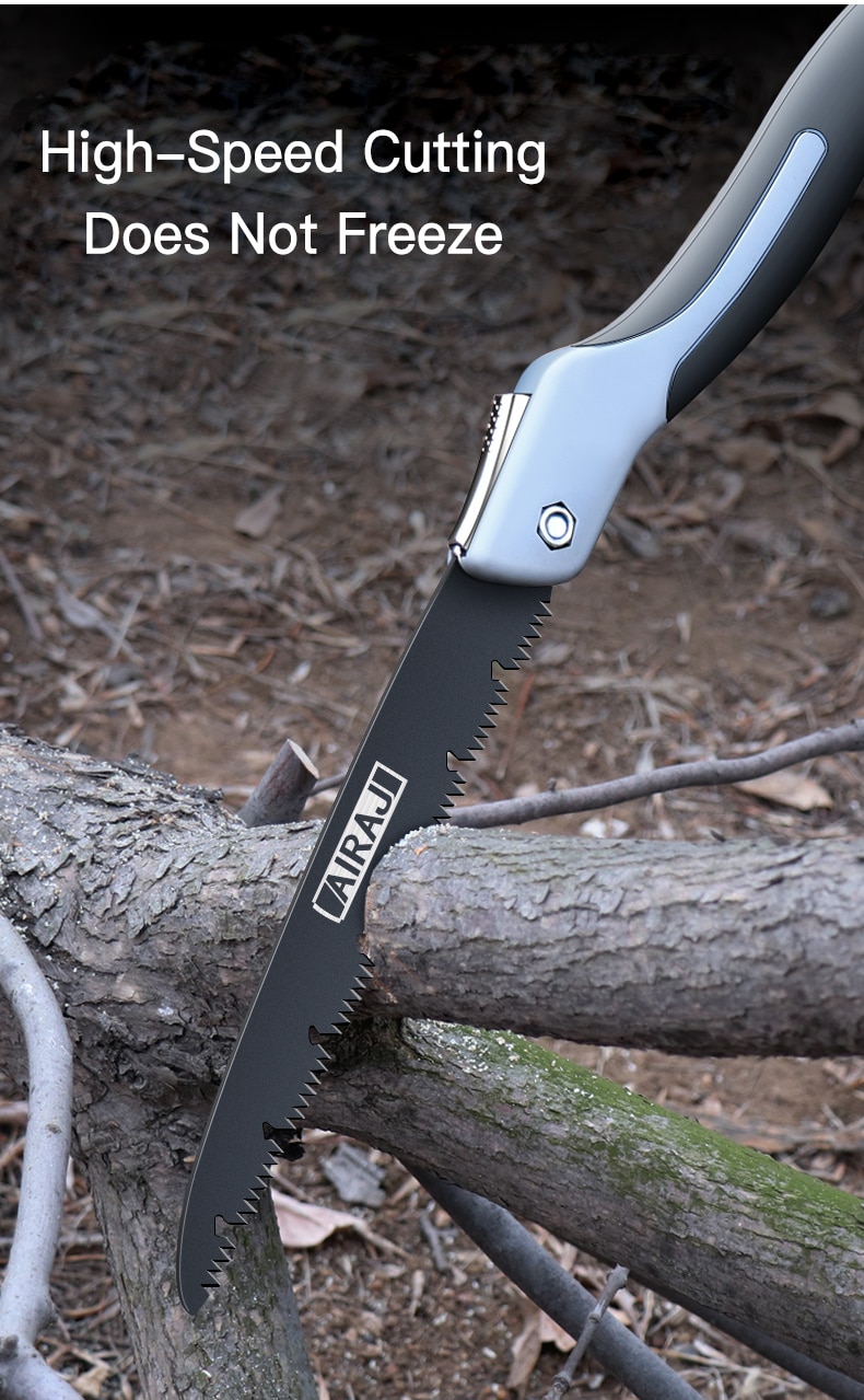 Multifunctional Folding Saw With High Quality Blade