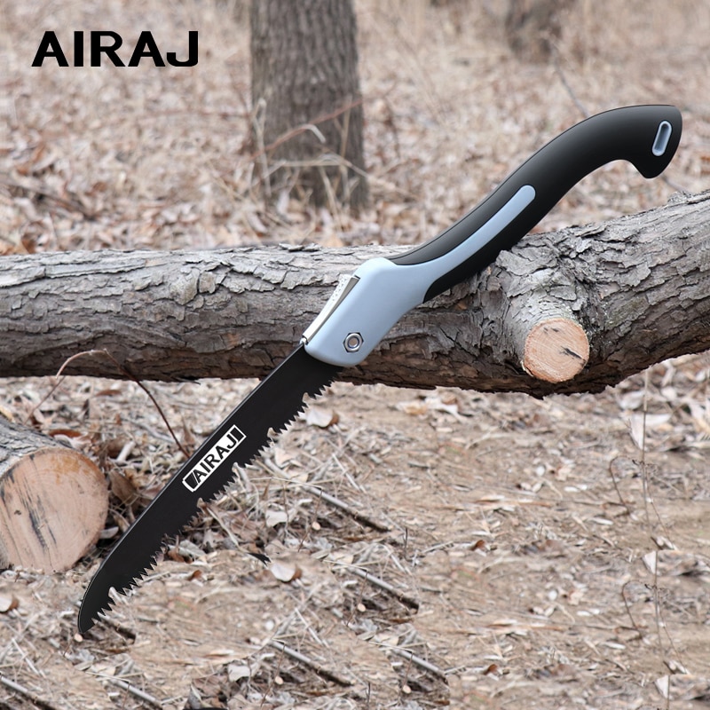Multifunctional Folding Saw With High Quality Blade Gardening Tools & Equipment
