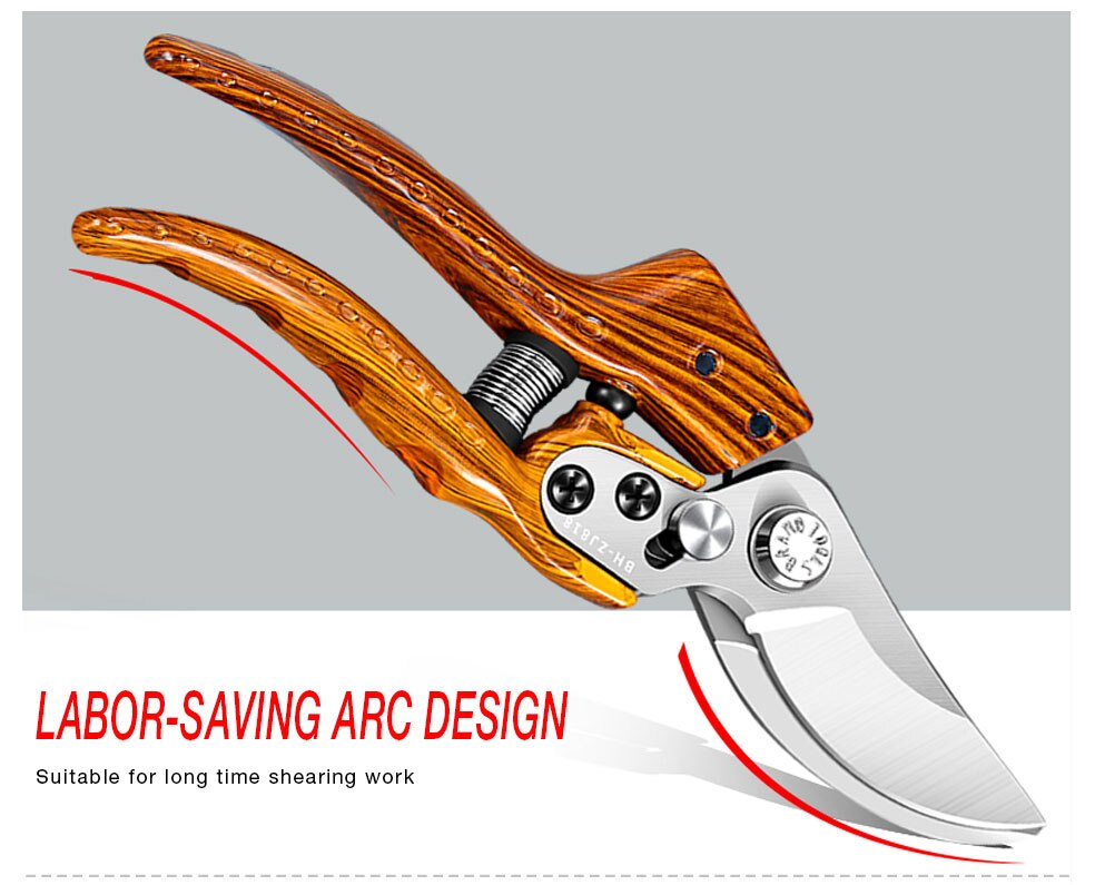 High Quality Garden Pruning Shears