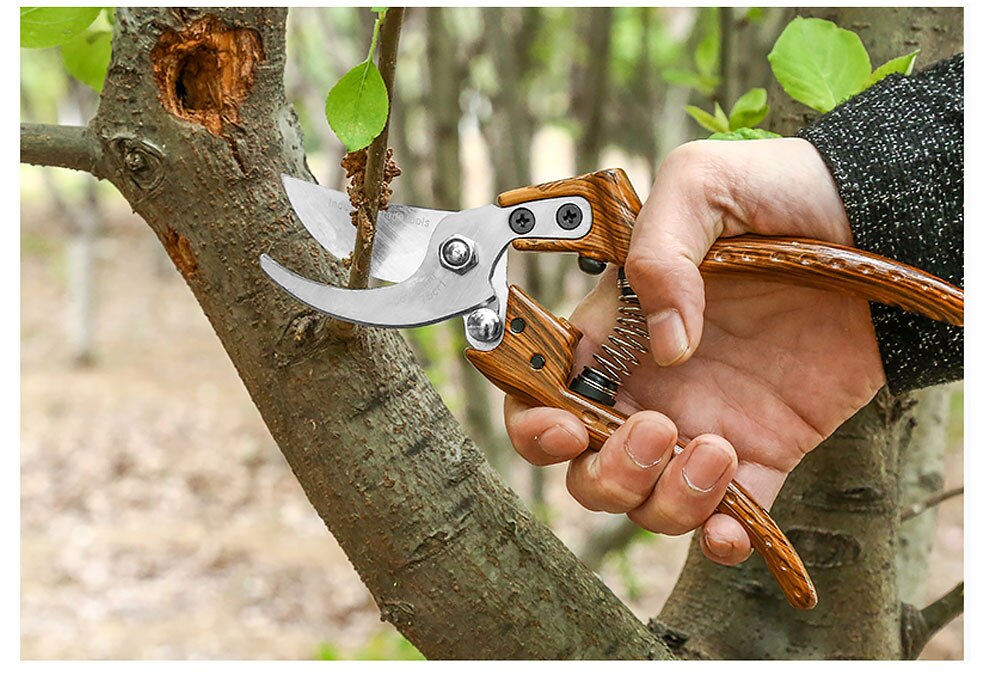 High Quality Garden Pruning Shears