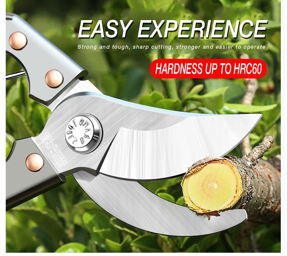 High Quality Garden Pruning Shears