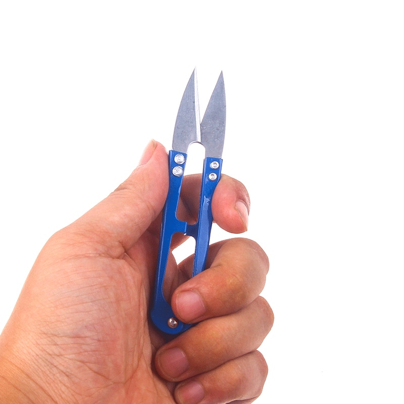 Mini Sharp Scissors For Gardening, 3 pcs Gardening Tools & Equipment