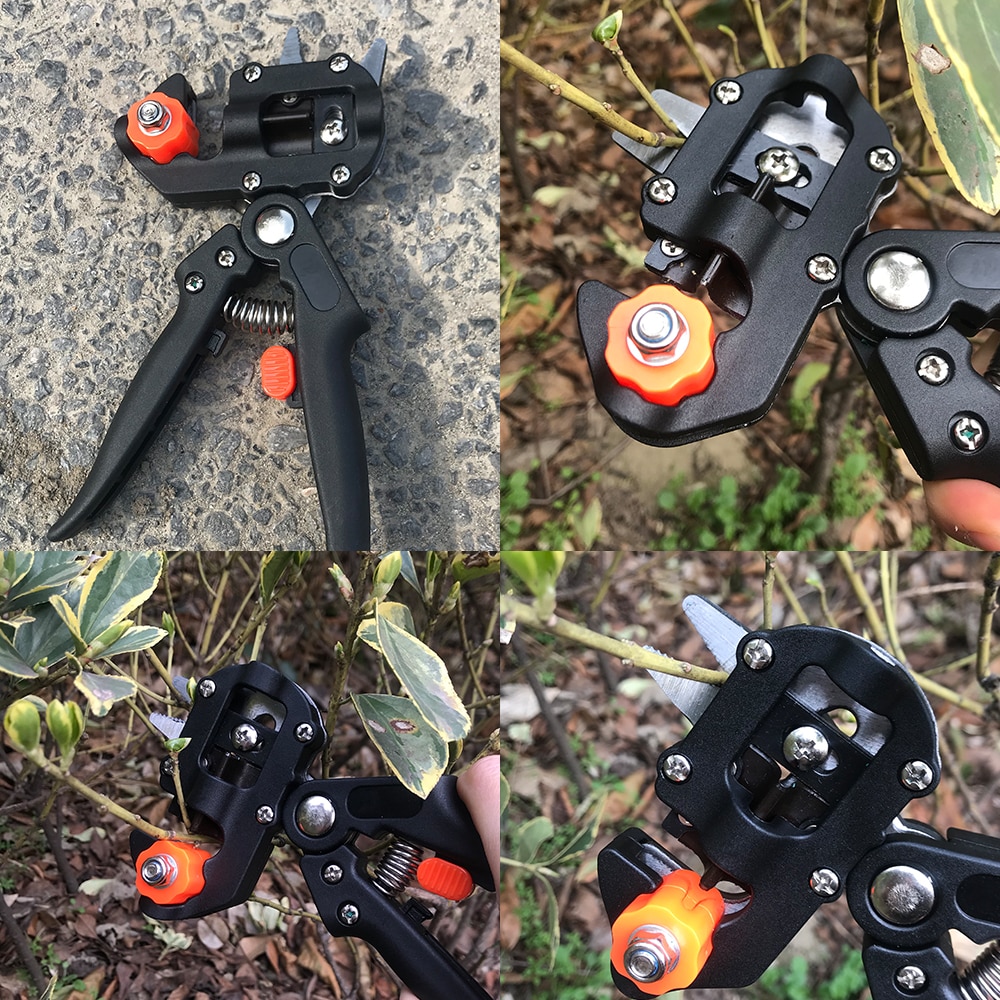 Grafting-Pruning Shears / Branch Cutter For Grafting