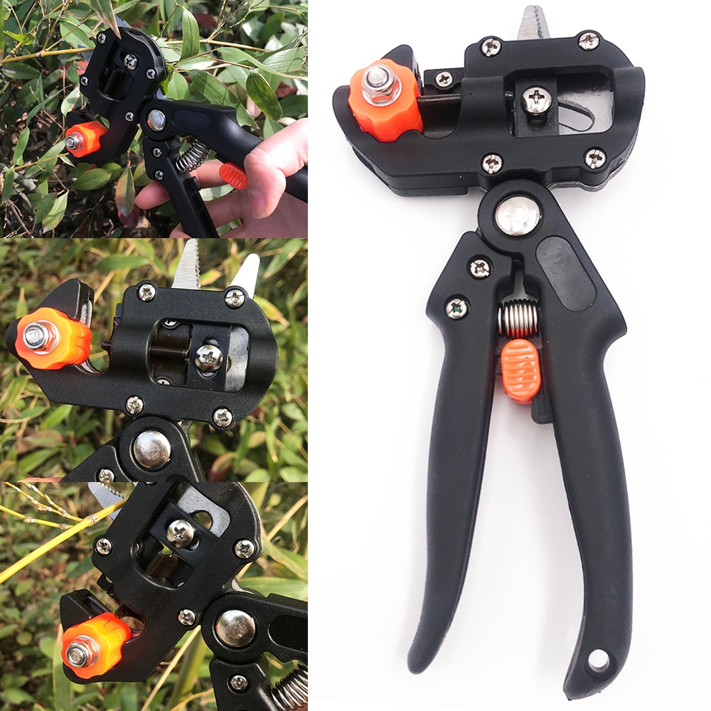Grafting-Pruning Shears / Branch Cutter For Grafting
