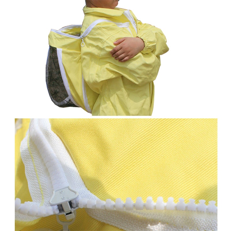 Beekeeping Suit For Kids Beekeeping Supplies & Equipment