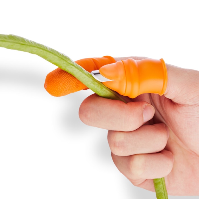 Thumb Cutter / Finger Knife For Gardening Milky Way Garden