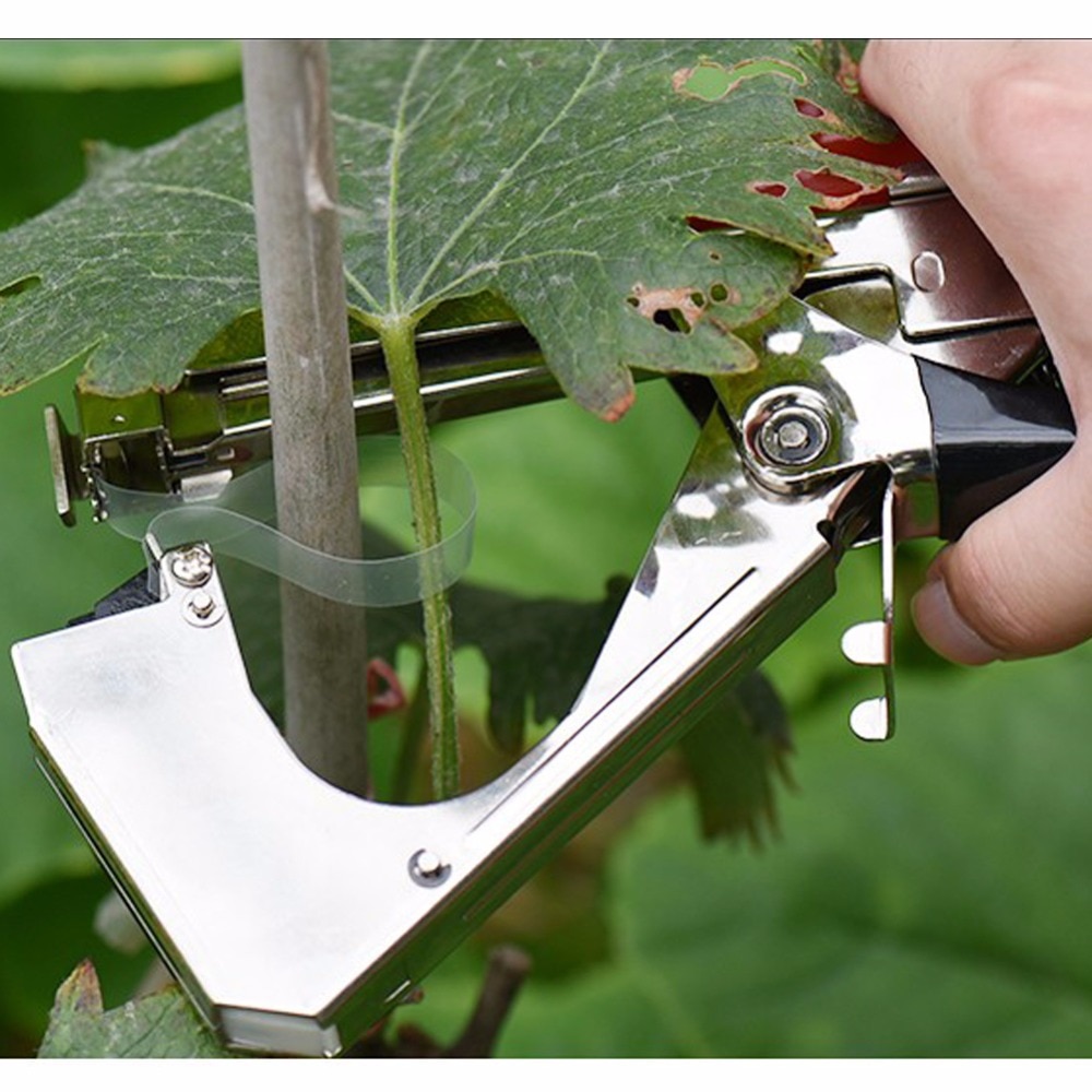 Garden Plant Tying-Tape Tool Gardening Tools & Equipment