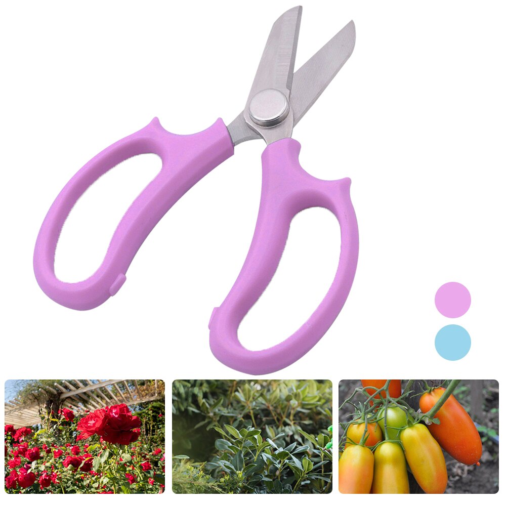 Garden Scissors Gardening Tools & Equipment