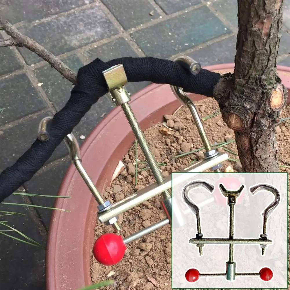 Tree Branch Bender Tool Gardening Tools & Equipment